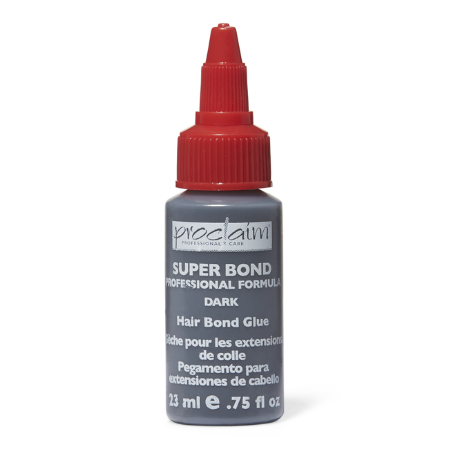 Proclaim Super Bond Hair Glue Dark