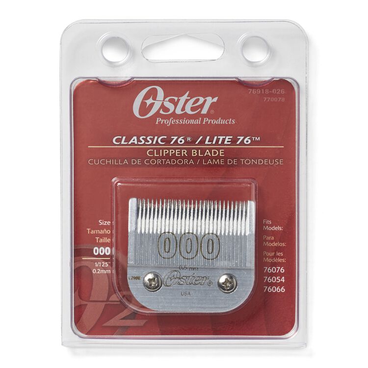 Clipper Lengths In Mm - bpatello