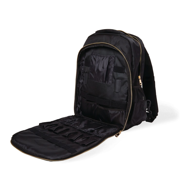 Salon Care Stylist Backpack Cosmetology Cases Sally Beauty