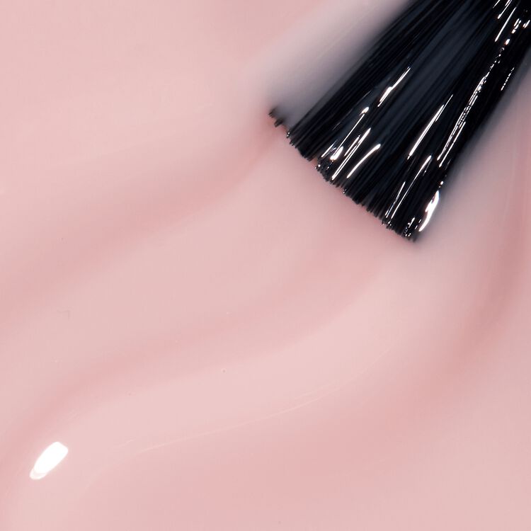 Baby, Take a Vow Nail Lacquer