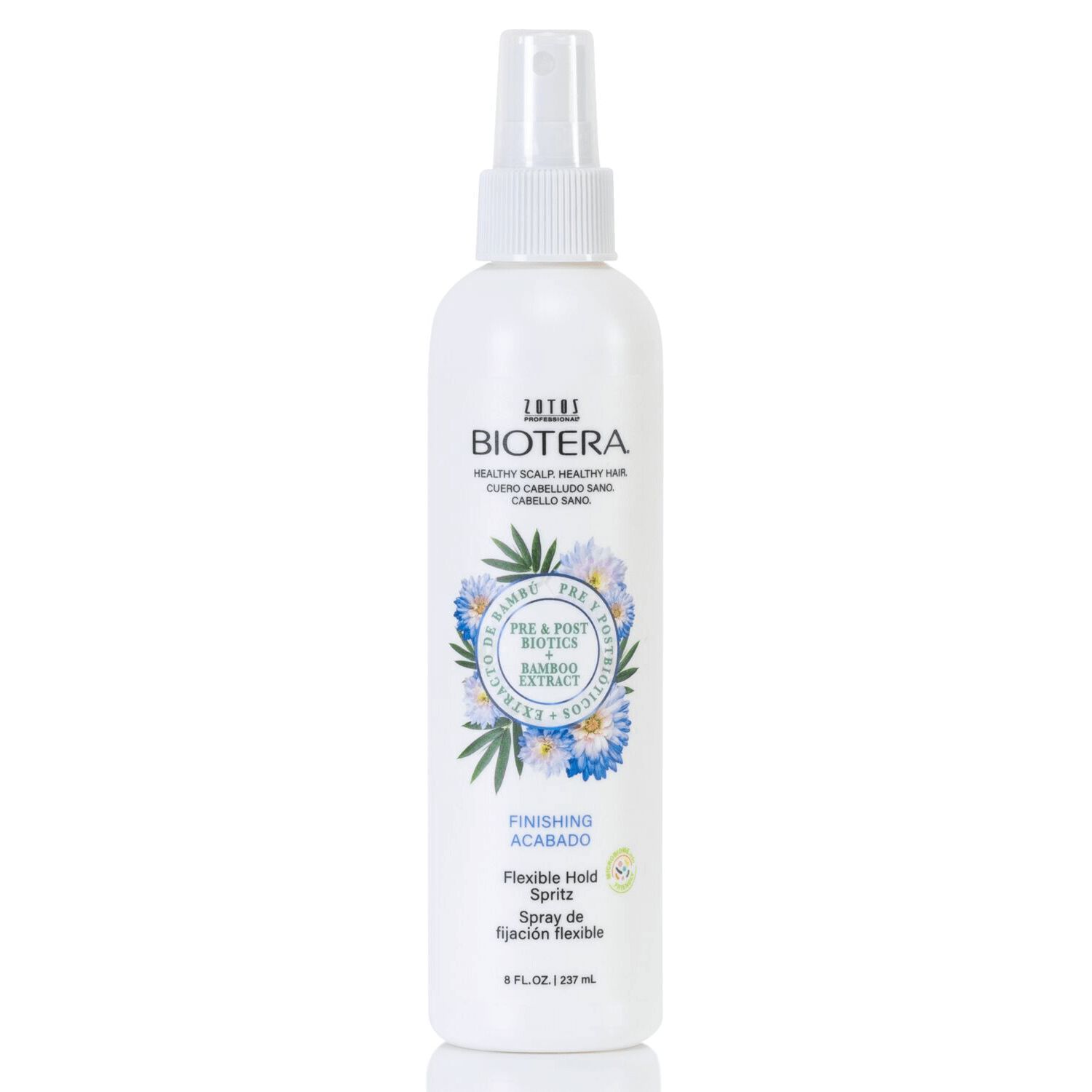 Finishing Flexible Hold Spritz 8 oz