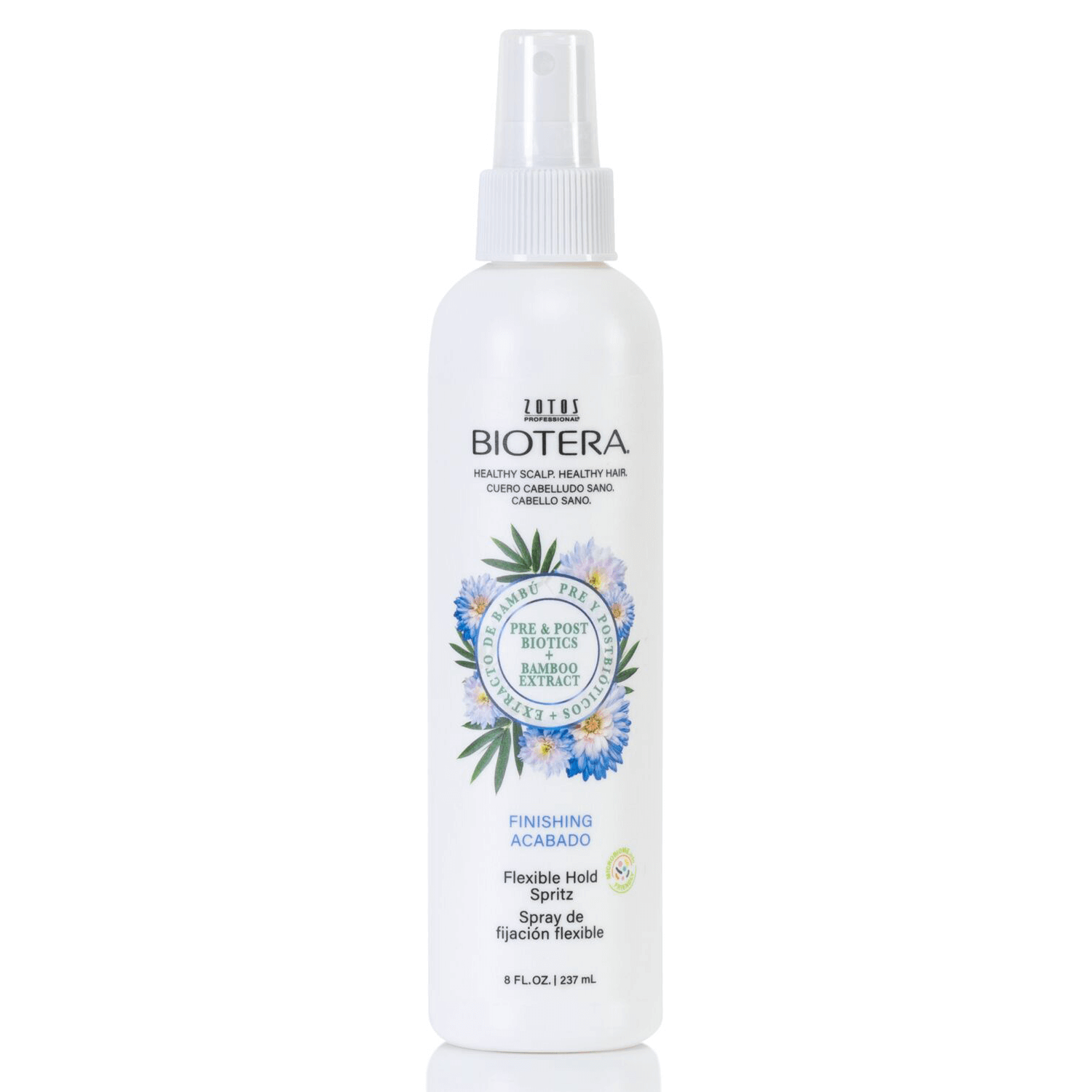 Biotera Finishing Spritz
