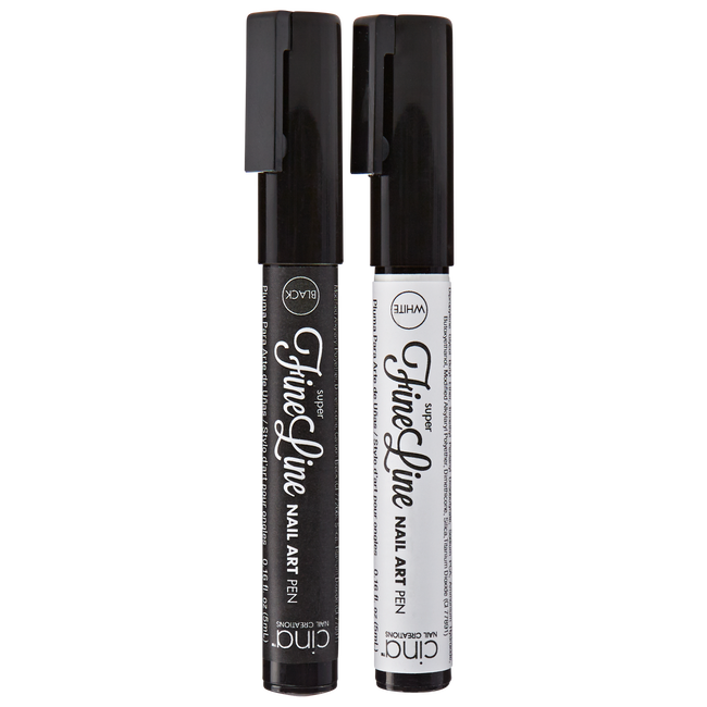 Cina Nail Art Pen
