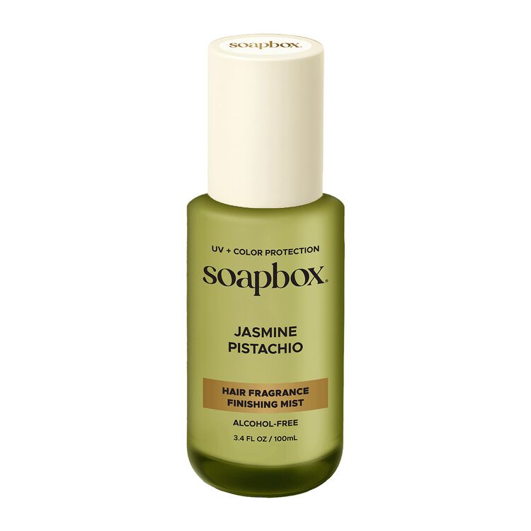 Jasmine Pistachio Hair Fragrance