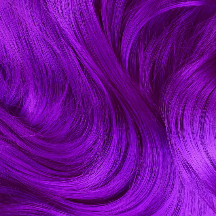 Genie Semi-Permanent Full Coverage Hair Color