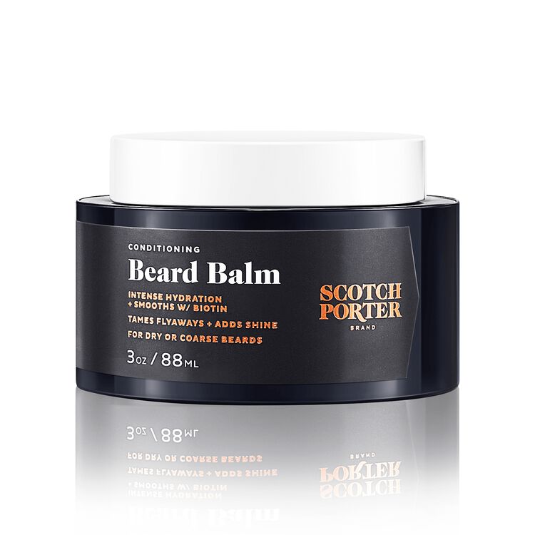 Conditioning Beard Balm 3 oz