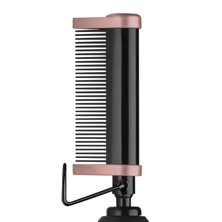 Professional Pressing Comb