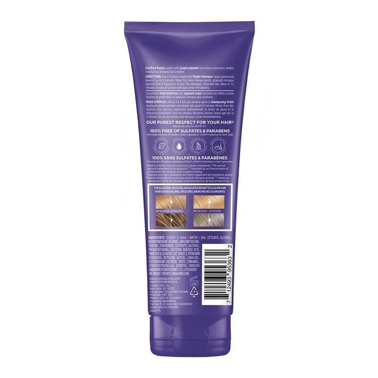EverPure Purple Conditioner