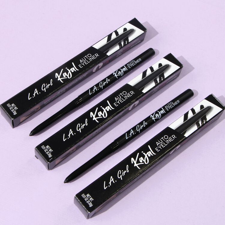 Kajal Auto Eyeliner Super Black
