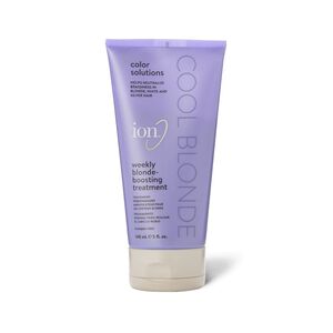 Weekly Blonde Boosting Treatment