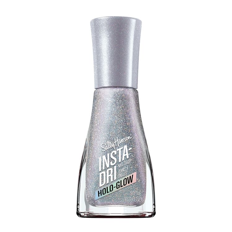 HOLO GLOW Euphoric Nail Color