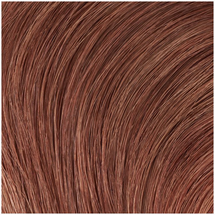 8R Light Red Blonde Permanent Liquid Hair Color