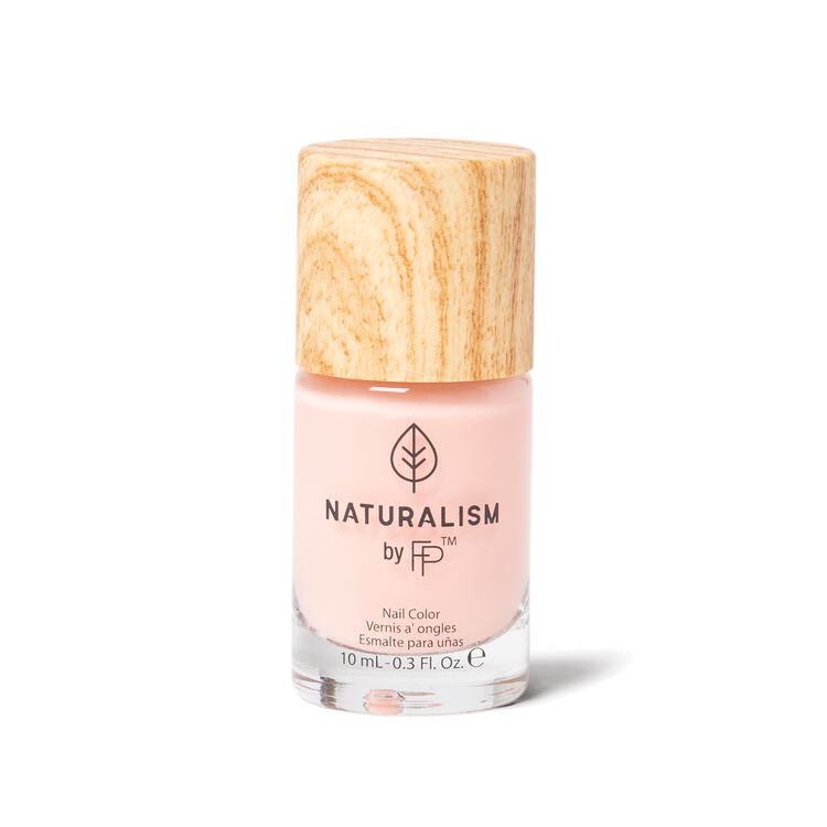 Rose Quartz Nail Color