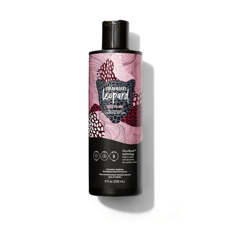 Beets Me Semi Permanent Conditioning Hair Color