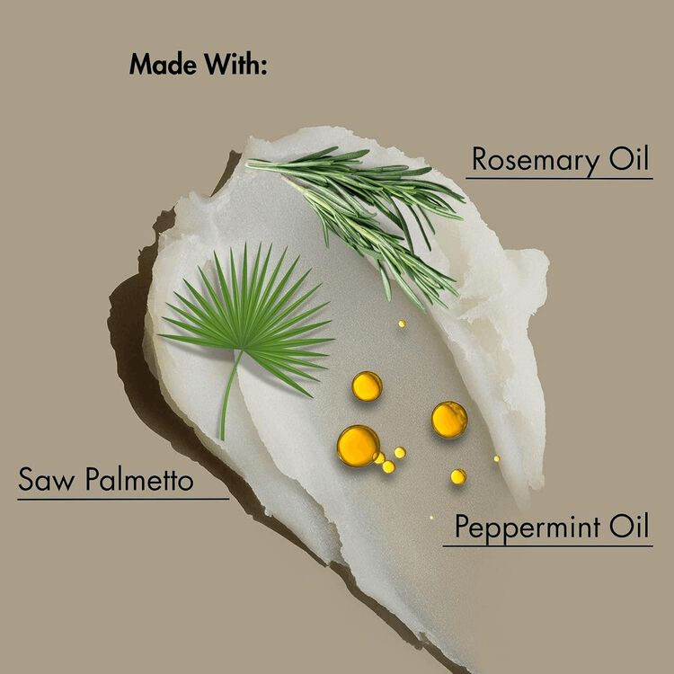 Rosemary Oil 2 fl oz