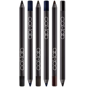 Bold-Faced Liner Waterproof Eye Lining Pencil