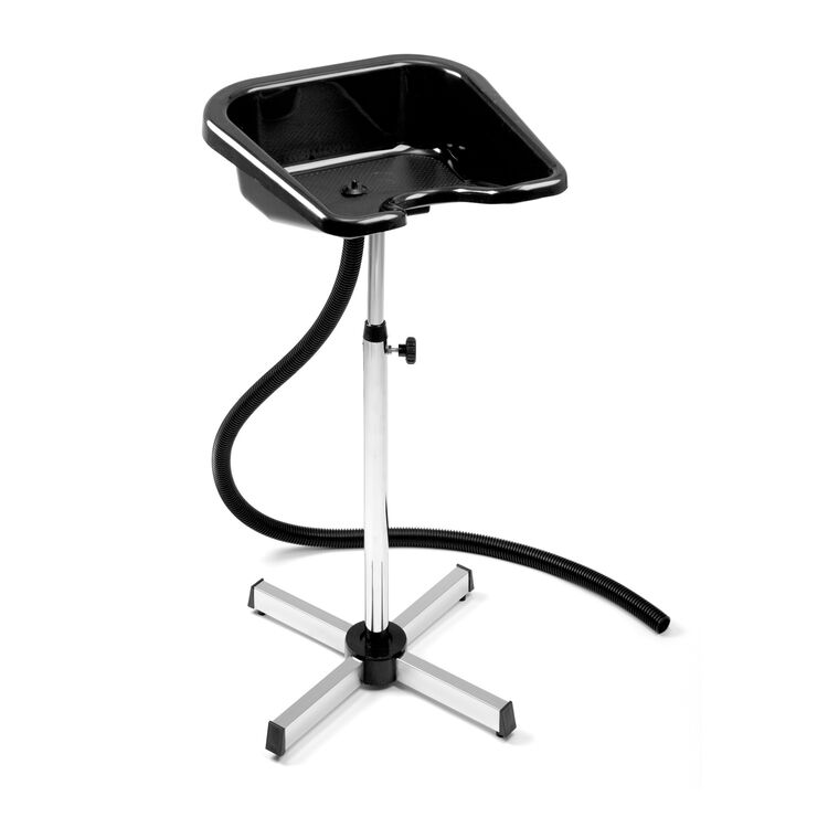 Pibbs Portable Shampoo Bowl Art210