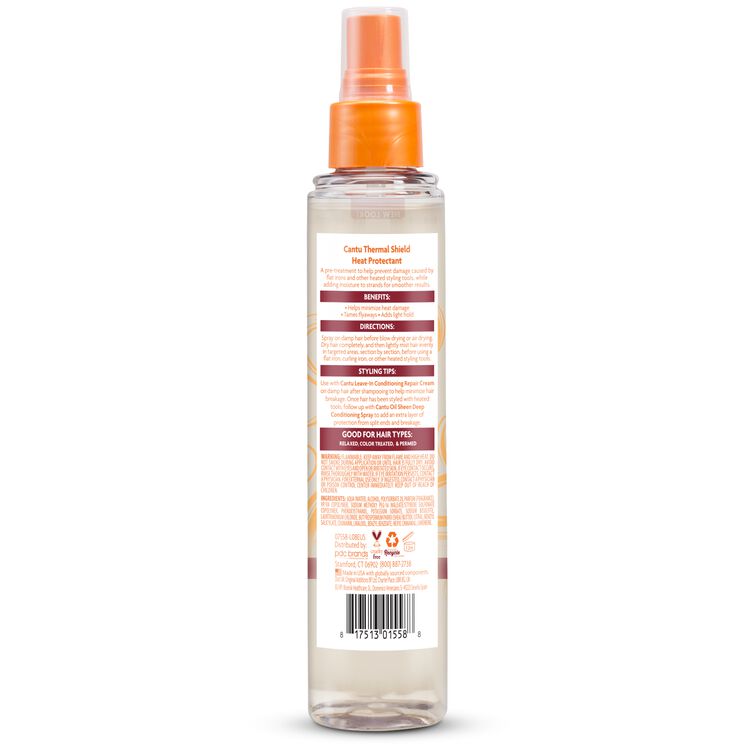 Thermal Shield Heat Protectant