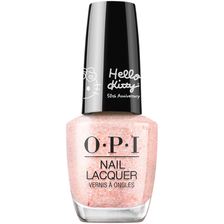 Hello Kitty Big Celebration Nail Lacquer