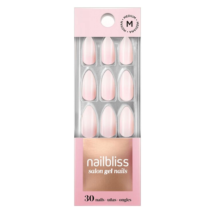 Queen of Neutrals Gel Nail Kit