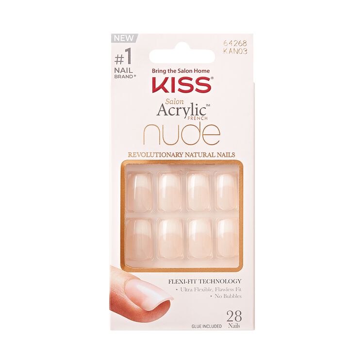 Nude Nails - Cashmere