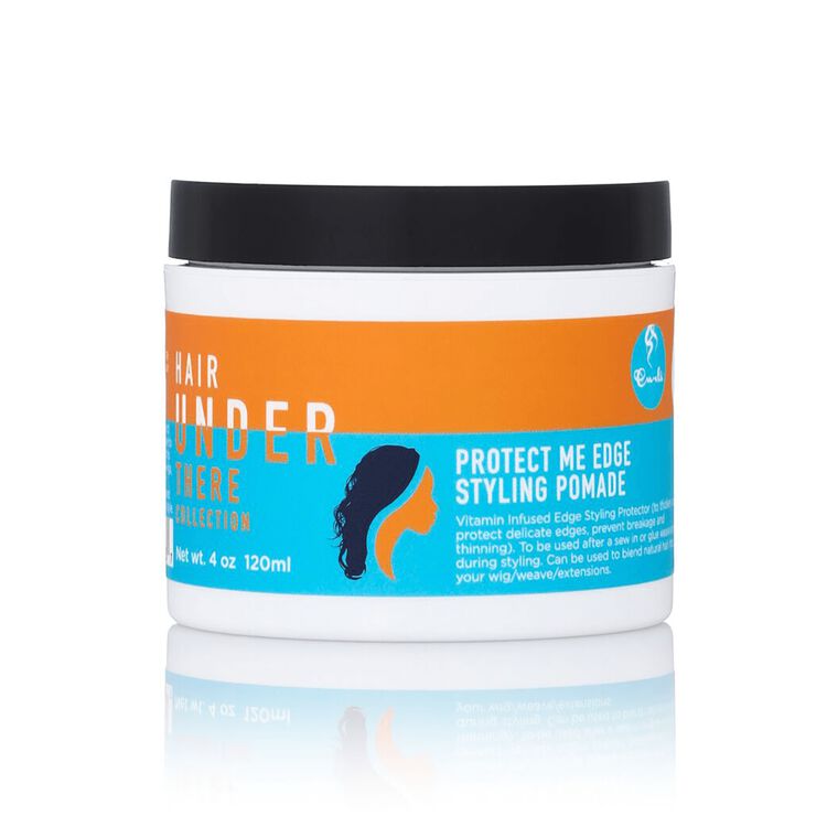 Curls Protect Me Edge Styling Pomade | Styling Products | Curly Hair Care |  Sally Beauty