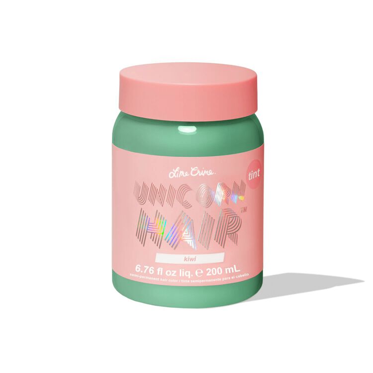 Kiwi Semi-Permanent Tint Hair Color