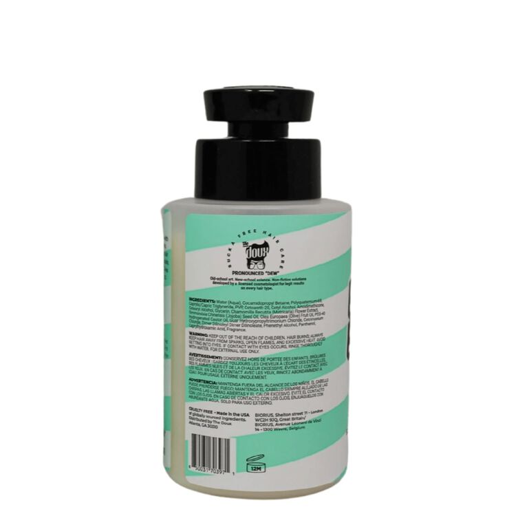 Bonita Bubble Balm Foaming Pomade