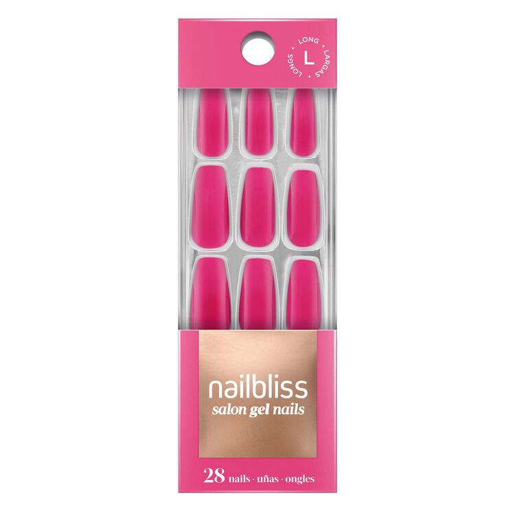 Watermelon Crush Gel Nail Kit