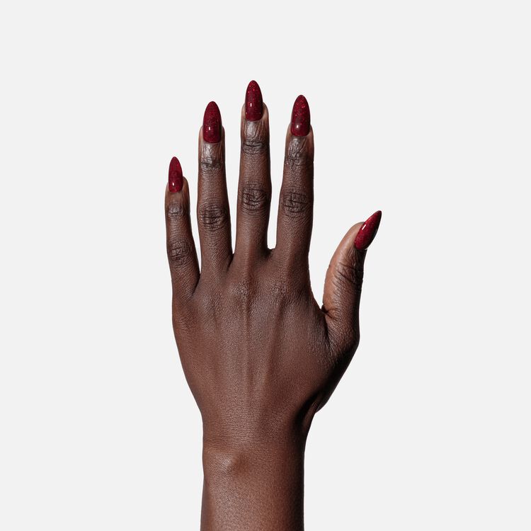 Royal Rose Premium Press On Nails