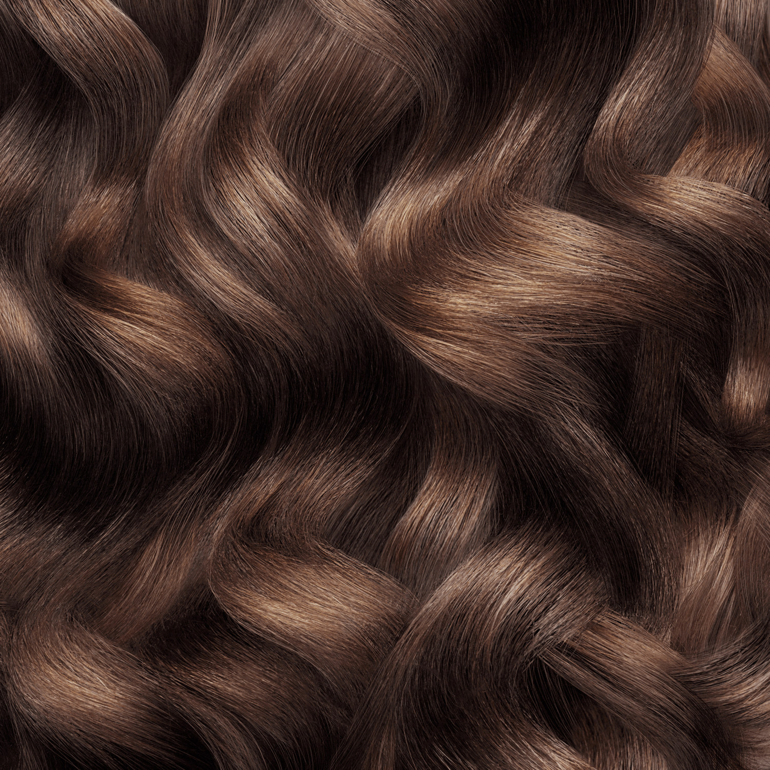 ION Hair Color