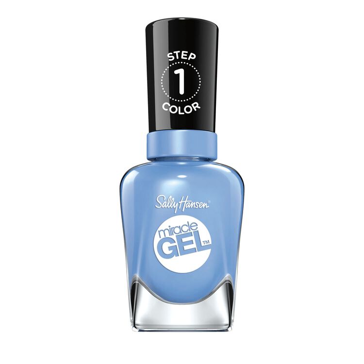 Sugar Fix Miracle Gel Polish