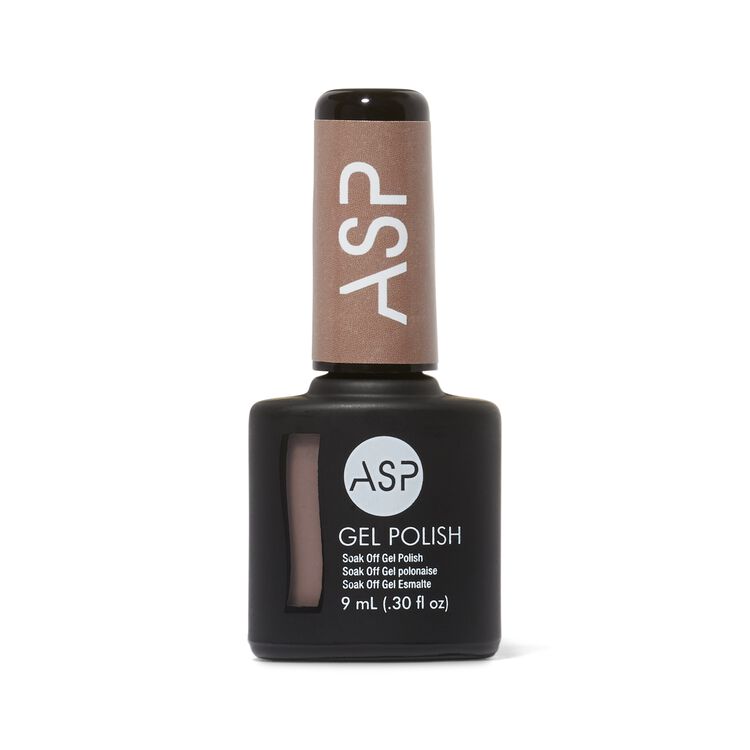 Cafe Ole Gel Polish