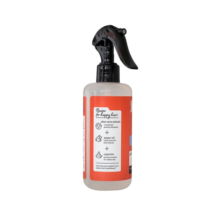 Hot Sauce Thermal Protectant Spray By Sauce Beauty Heat