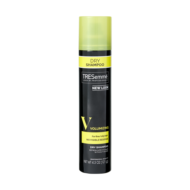 Tresemme Volumizing Dry Shampoo Dry Shampoo Sally Beauty
