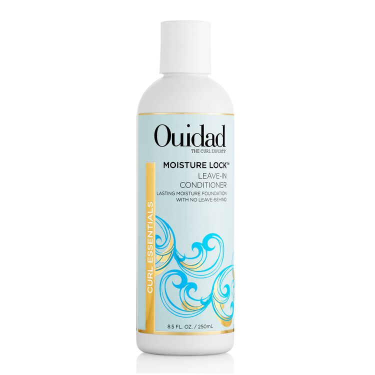 Moisture Lock Leave-In Conditioner