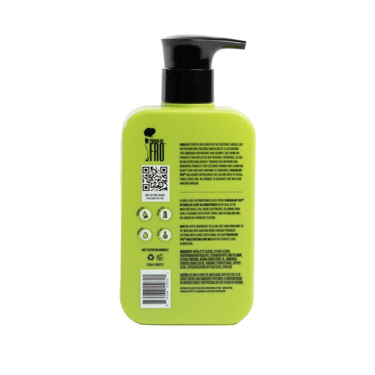 Detangling Leave-In Conditioner 12 oz