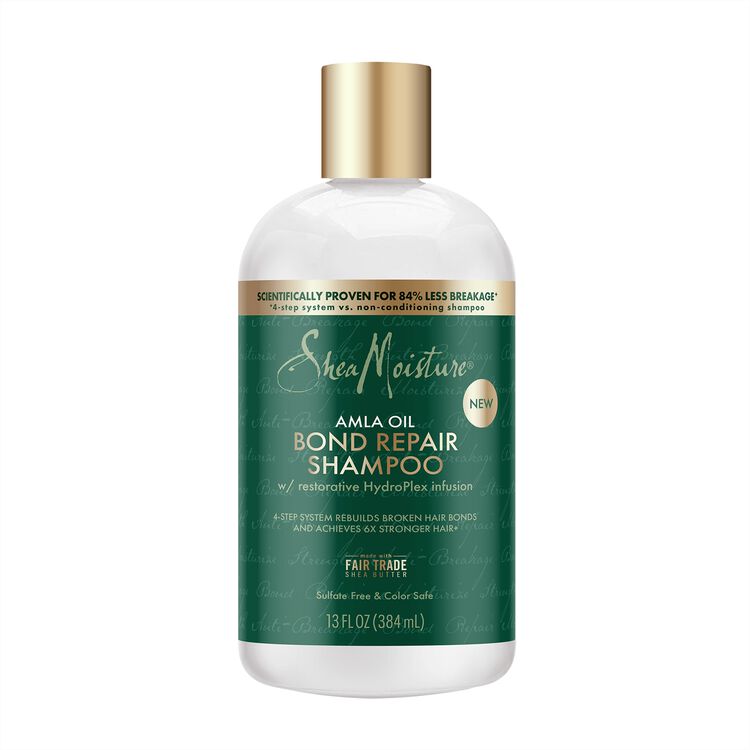 Bond Repair Shampoo