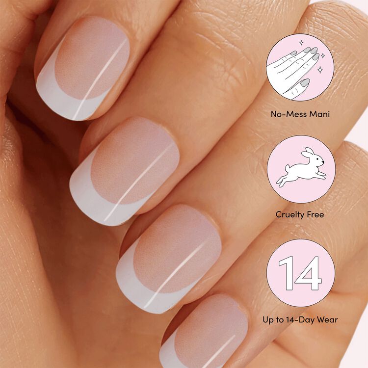 GLAZE Starter Kit - Pearly Whites