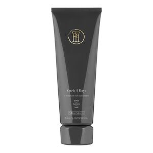Curls 4 Days Intense Moisture-Rich Curl Cr&egrave;me