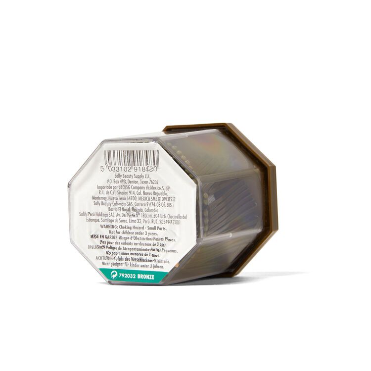 Bronze Premium Roller Pins