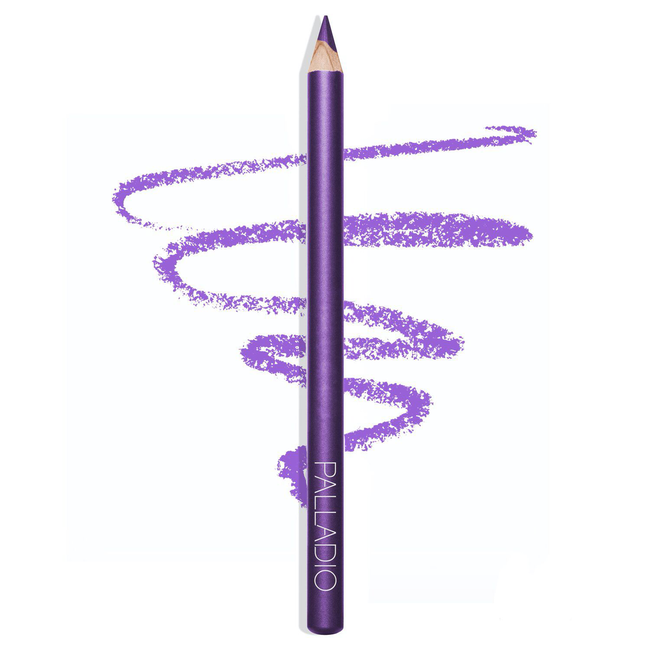 Palladio Herbal Electric Purple Eyeliner Pencil Eyeliners