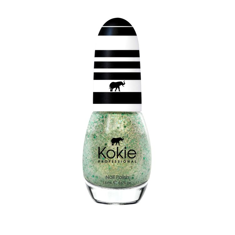 Professional Nail Polish Feeling Lucky