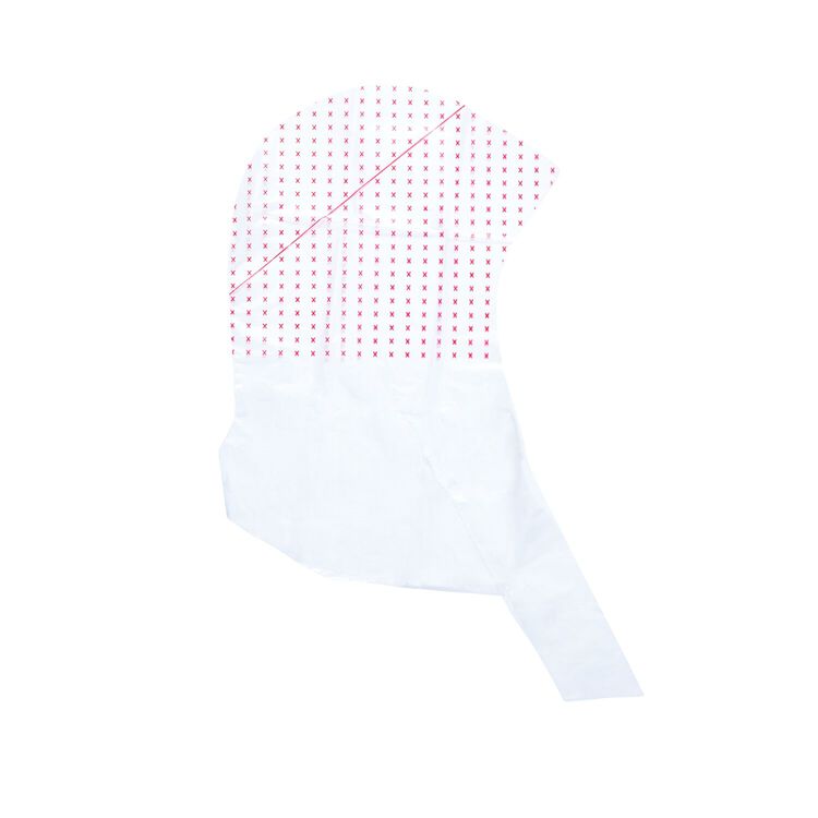 Disposable Highlighting Cap