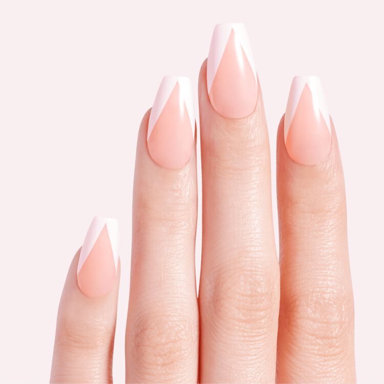 Magic Press Press-On Nails Hollywood's Finest