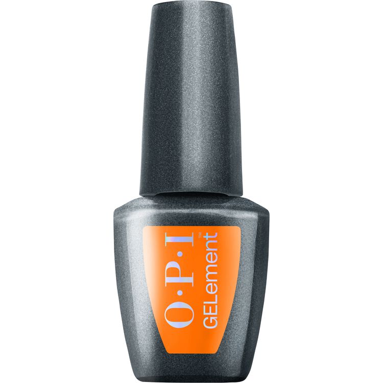 GELements Nail Polish Peel Good Factor