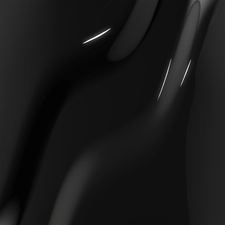 Gel Pro HEMA-Free Gel Polish True Black