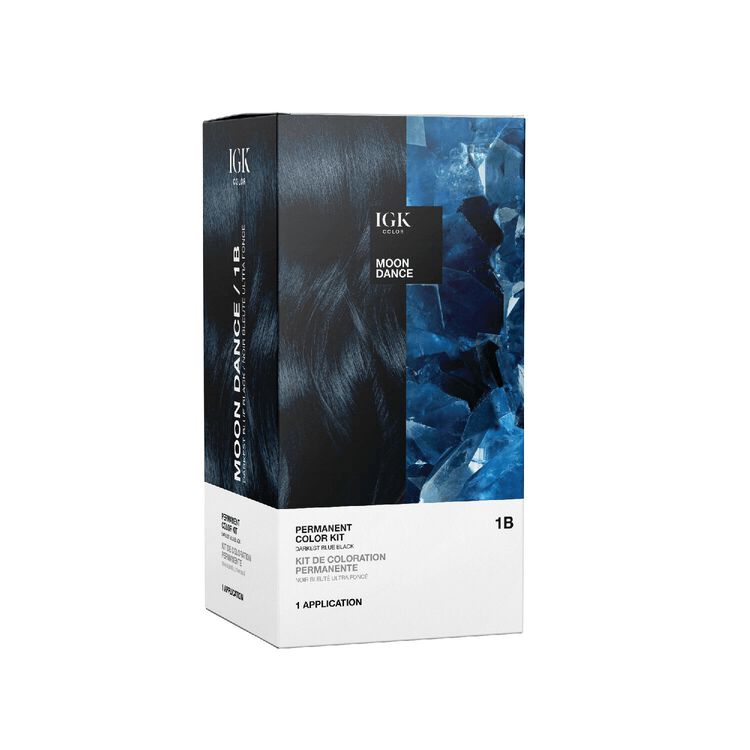 Moon Dance Permanent Color Kit