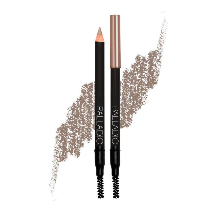 Herbal Brow Pencil Taupe