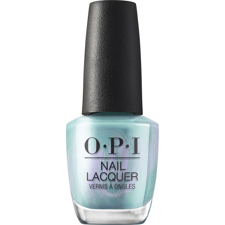 Reality Check Ya Out Nail Lacquer